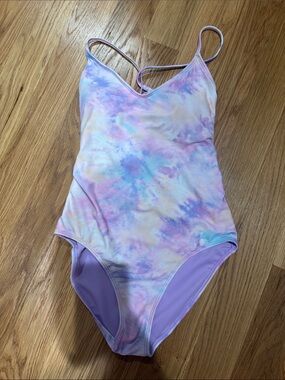 Tie-Dye 🩱